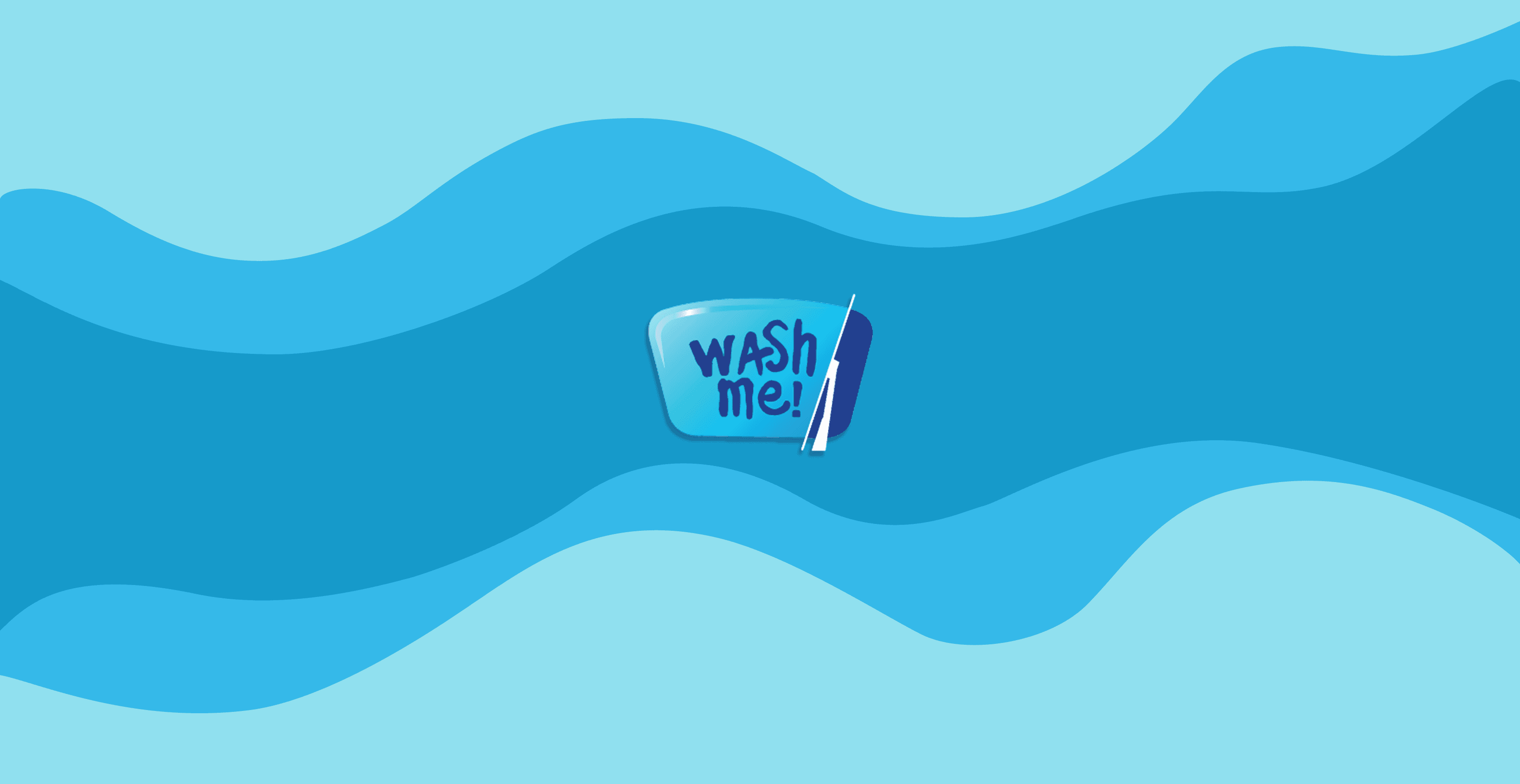 Wash Me: We Built a Complete Car Wash Platform Before Anyone Asked Us To